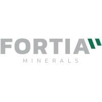 Fortia Minerals